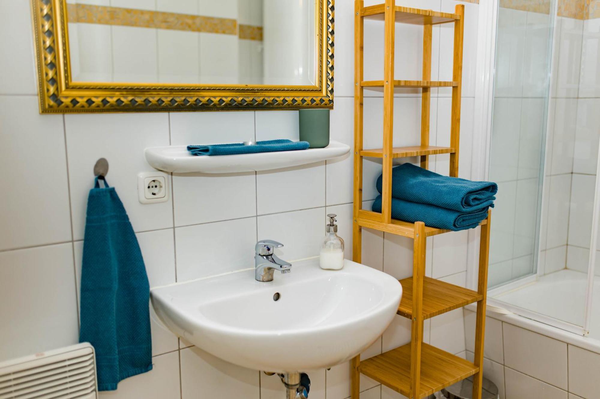 Tauglerei Appartement Malve In Den Zauberbergen Sankt Koloman Eksteriør billede